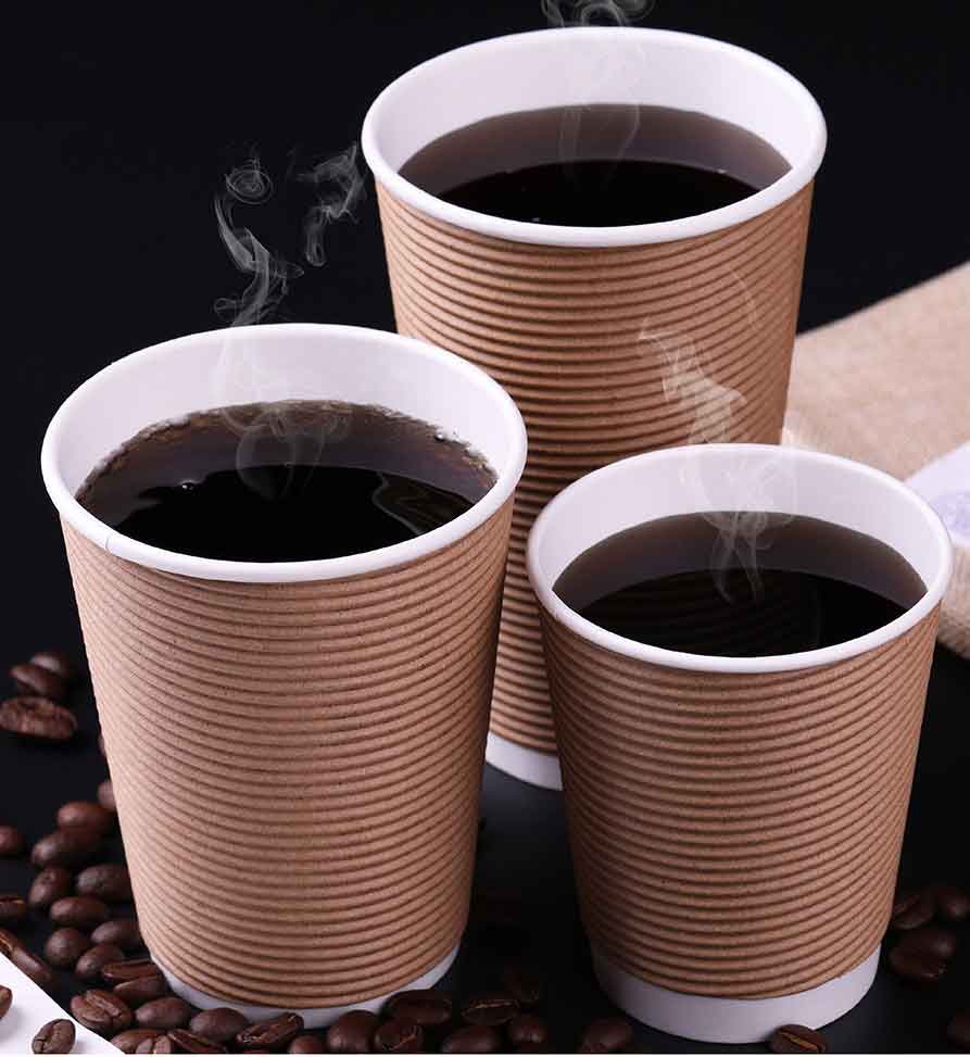 Coffee Cups - Vovo Inc. Philippines